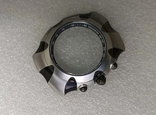 SEIKO Chronograph Watch 7T62