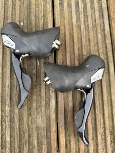 Shimano 105 5700 speed - shimano,