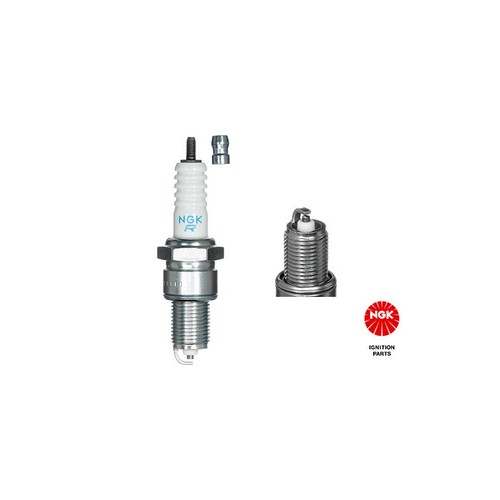 Ngk 7222 bpr4es - plug, for