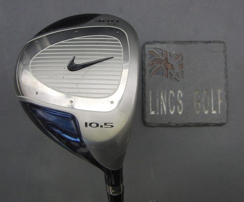 Nike 300cc driver - nike,