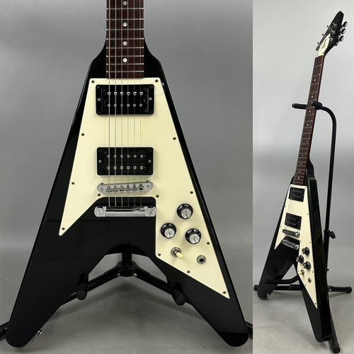 Gibson flying reissue - flying, v