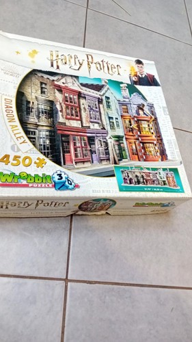Wrebbit3d harry potter - |,