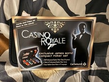 VINTAGE CASINO ROYALE