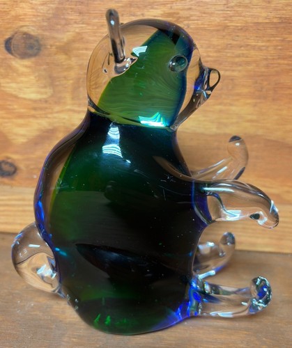 Vintage murano style - vintage, sommerso