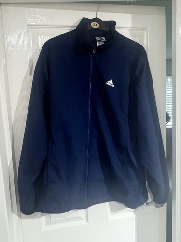 Adidas vintage blue - vintage,