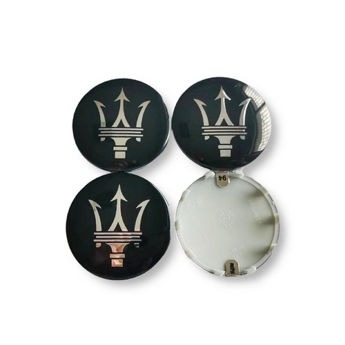 For maserati 4pcs ø60mm - for,