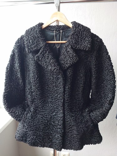 Ladies vintage swing boho - 50's,