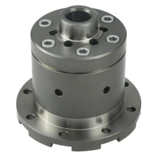 Blackline MGB Salisbury Axle