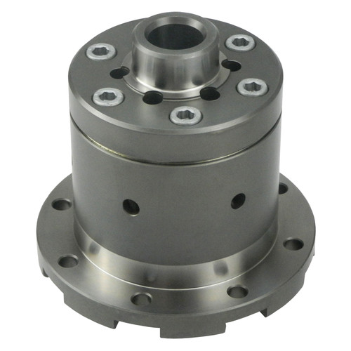Blackline mgb salisbury axle - salisbury,