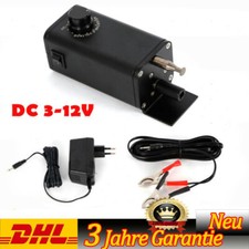 Grill motor rotisserie gear motor for shish kebab skewer turner, skewer attachment