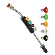 1/4" Pressure Washer Gun Lance