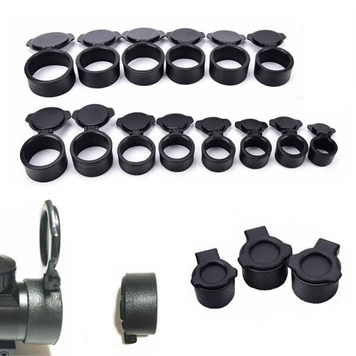 66mm rifle scope protect - scope,