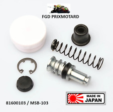 1982 Honda CX 500 TURBO FRONT BRAKE MASTER CYLINDER REPAIR KIT MSB-103