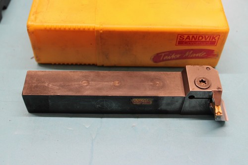 Sandvik tmlg 123j 361158 - sandvik, 123j-361158