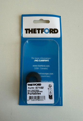 Thetford porta potti - thetford, seal