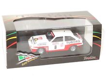 1/43 Vauxhall Chevette HSR  Tuborg  Hunsruck Rally ( Germany ) 1982 #8 S.Everett