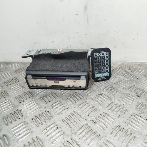 Bmw series e60 - 5, cd