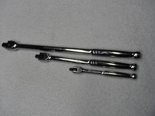 Craftsman 1/4" 3/8" 1/2" Drive