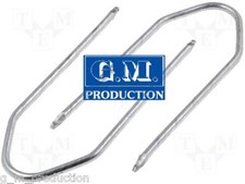 Radio keys Blaupunkt Fiat Grande Punto Evo Lancia Musa Delta Ford >2004