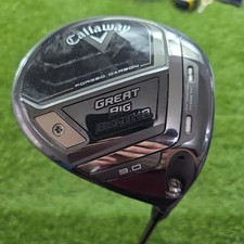 Callaway Great Big Bertha 2023