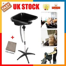 Salon Mobile Hairdressing