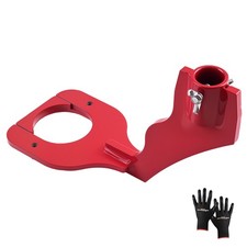 Strut Holder Support for