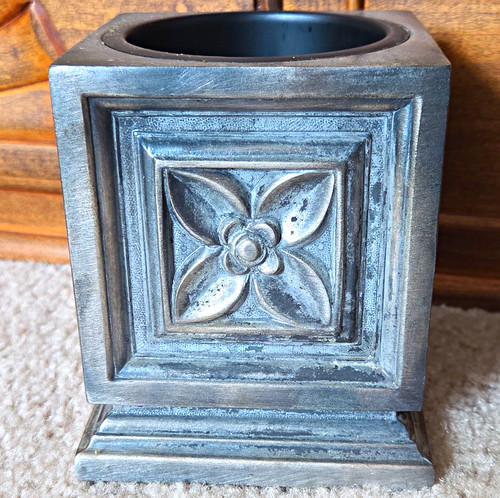Mason candlelight metal - mason,