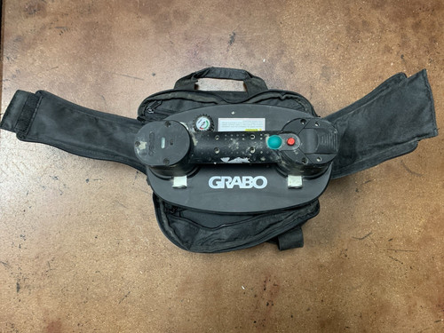 Grabo nemo portable - nemo,