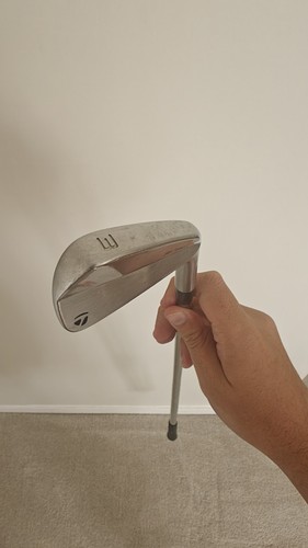 Taylormade p7mb iron - p7mb, 3