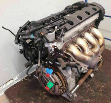 ENGINE CITROEN 2.0 16V RFN