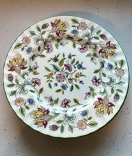 Minton Haddon Hall 6 x Bone