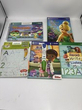 LeapFrog Tag Bundle - Pen + 4