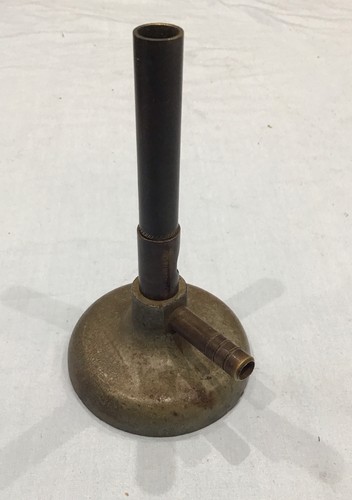 Vintage bunsen burner philip - burner,