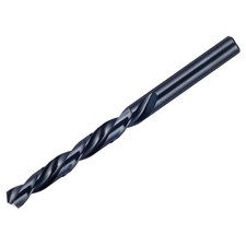 Dormer A101 HSS Left Hand Spiral Jobber Drill 2.50mm OL:57mm WL:30mm