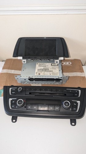 2014 bmw f34 - 2014, unit