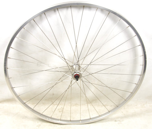 4 polished alloy - x,