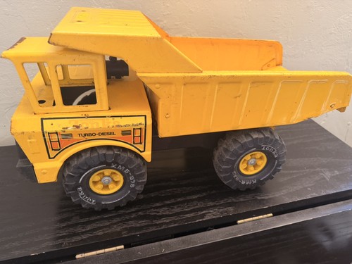 Vintage 1970s mighty tonka - 1970s,