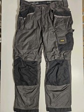 Snickers 3212 Comfort Cotton