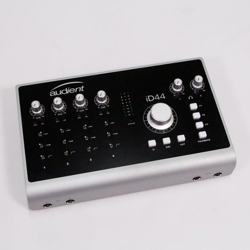 Audient id44 usb - id44,