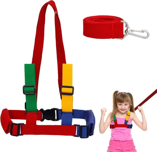 Baby walking harness - harness, for