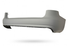 Audi A4 B8 12–15 Rear Bumper