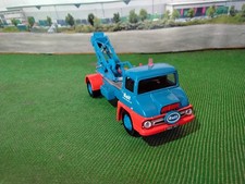 Code 3 recovery truck in Gulf