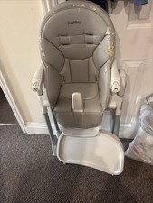 Peg Perego Prima Pappa Follow