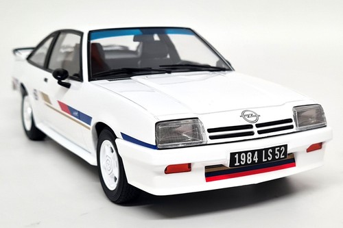 Norev opel manta guy - opel,