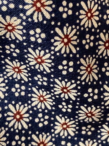 Vintage japanese kimono - japanese,