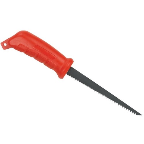 Plasterboard dry wall saw - dry,