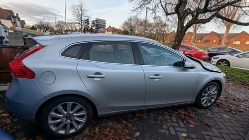 Volvo v40 0 - v40, d3