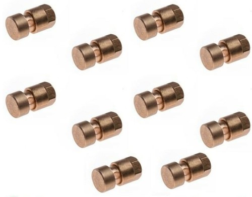 10x nipples 14x8 - , mm