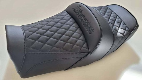 Yamaha xj900 diversion seat - yamaha,
