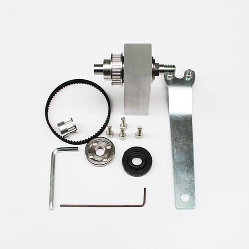 Table saw spindle - saw, assembly